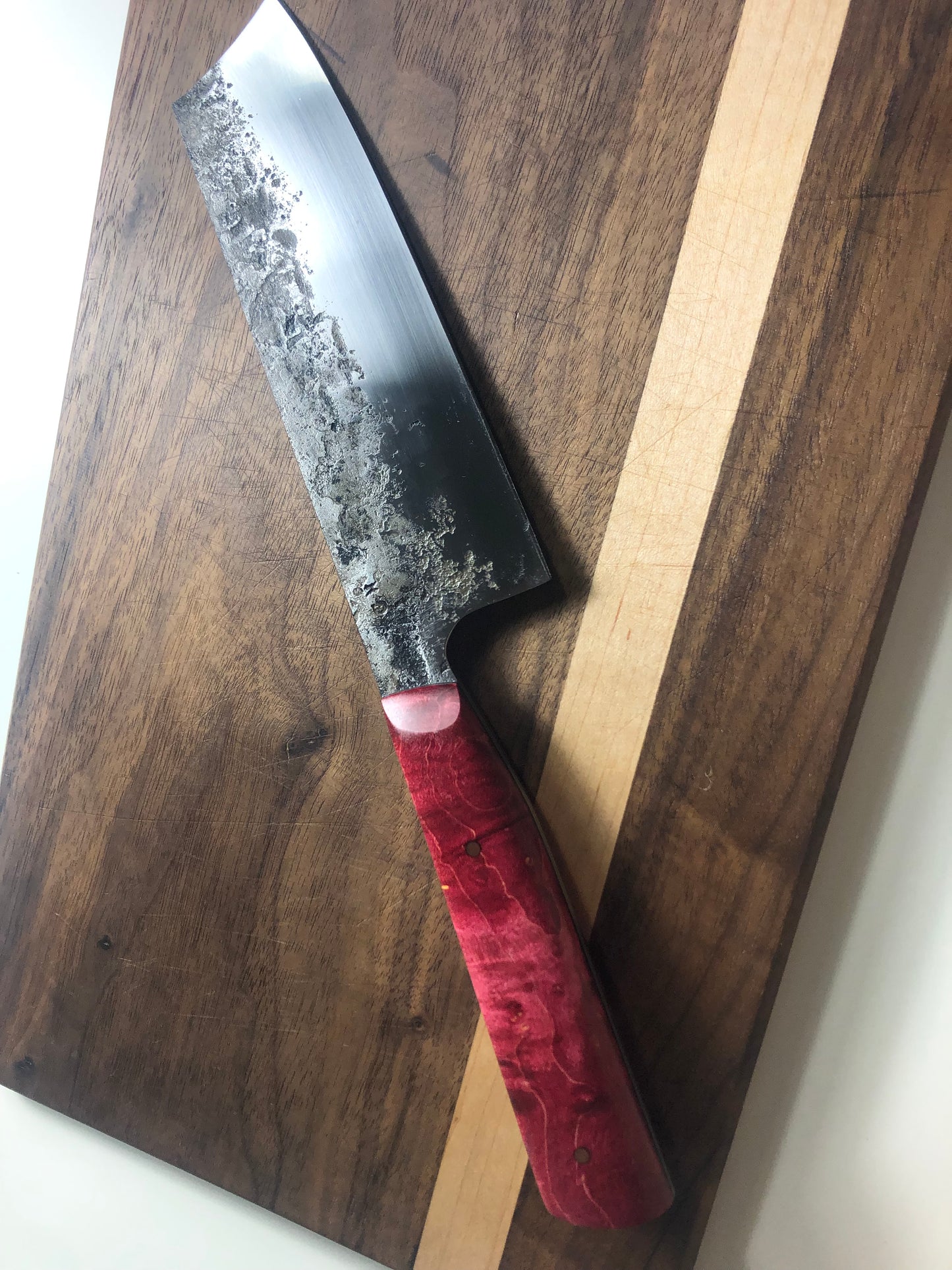 6in. Kitchen Knife