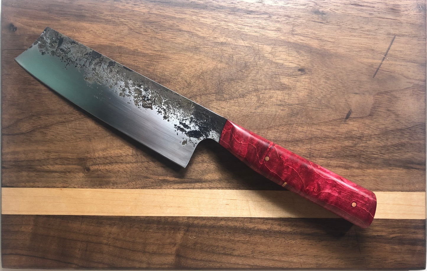 6in. Kitchen Knife