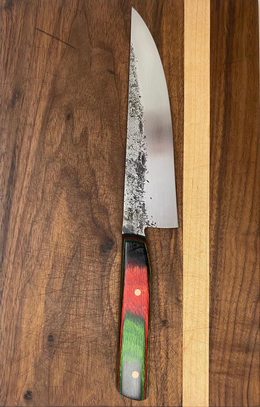 7in. Kitchen Knife