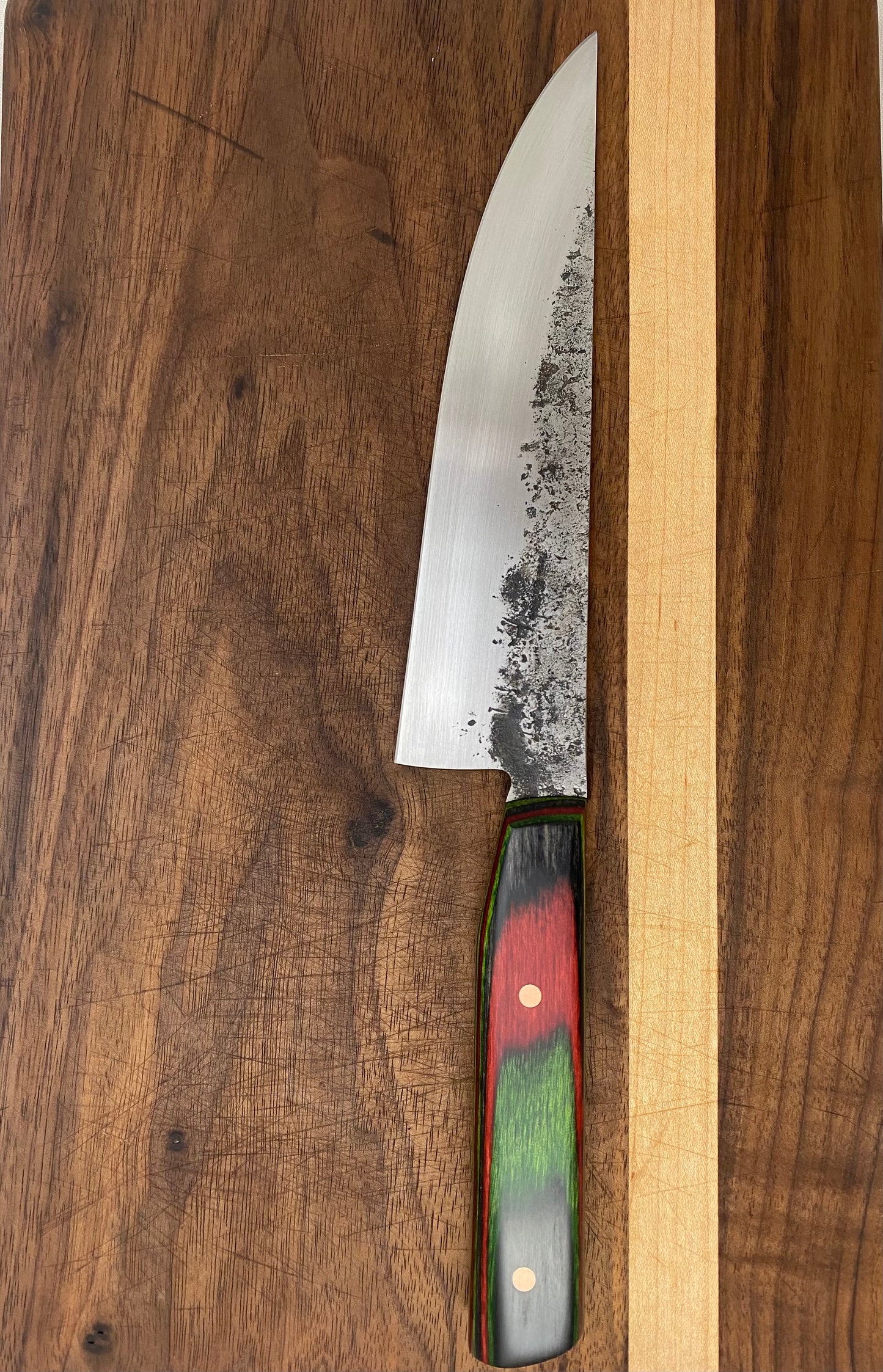 7in. Kitchen Knife