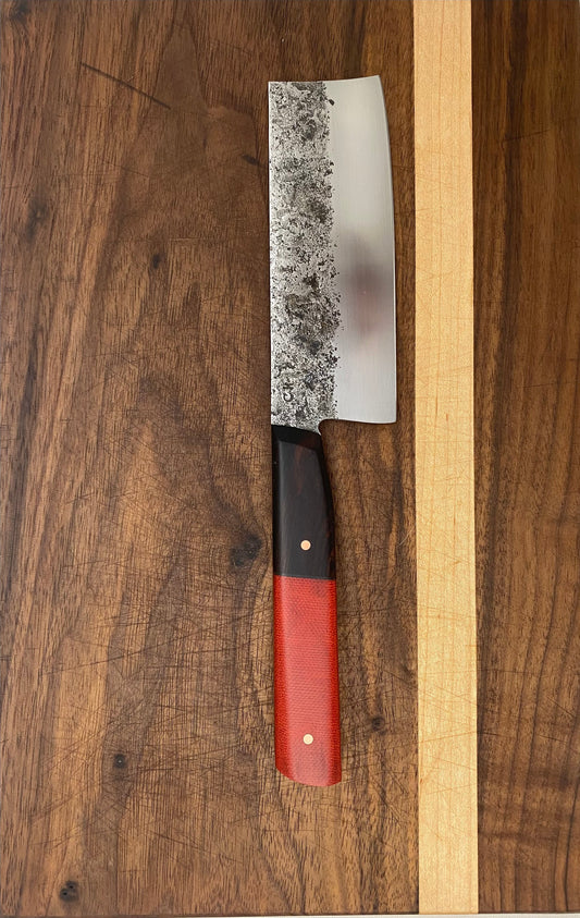 5in. Kitchen Knife