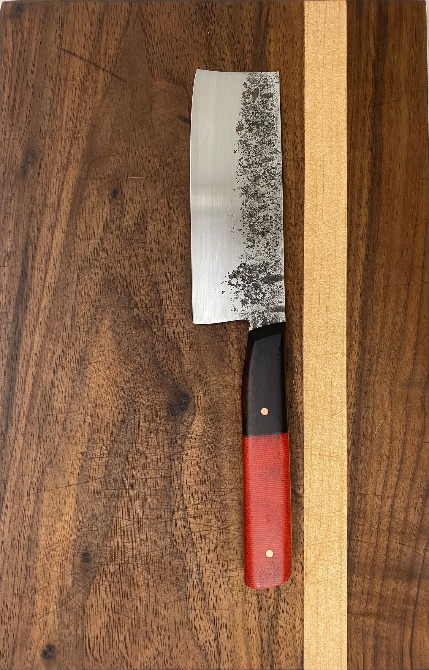 5in. Kitchen Knife