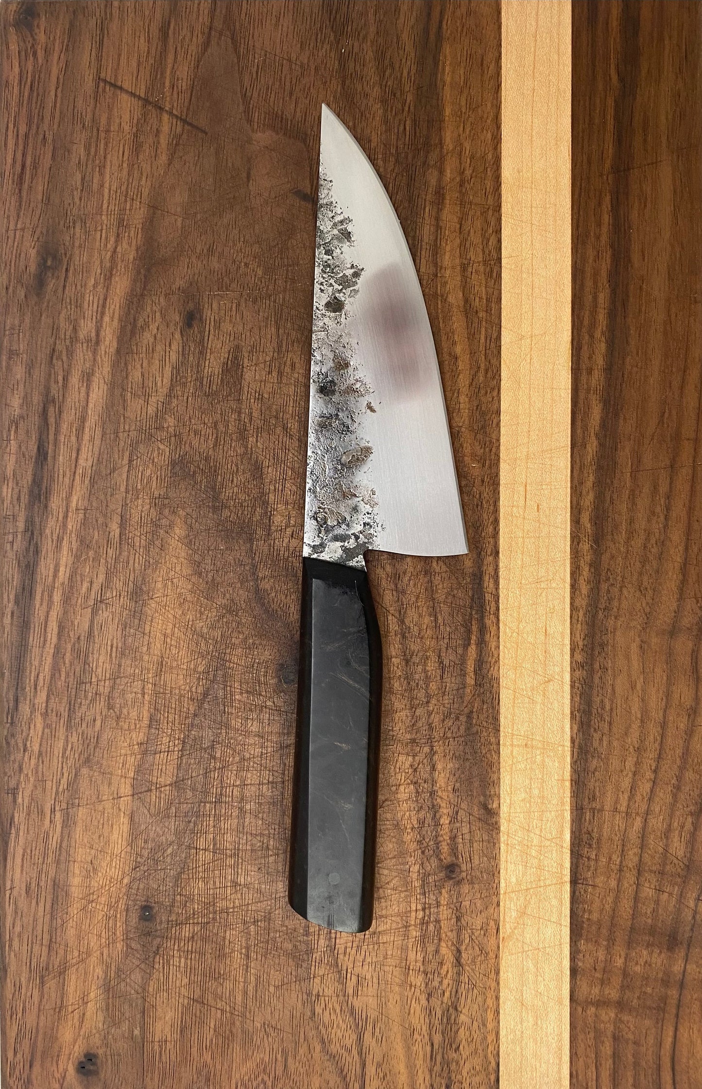 5in. Kitchen Knife (Read Description)