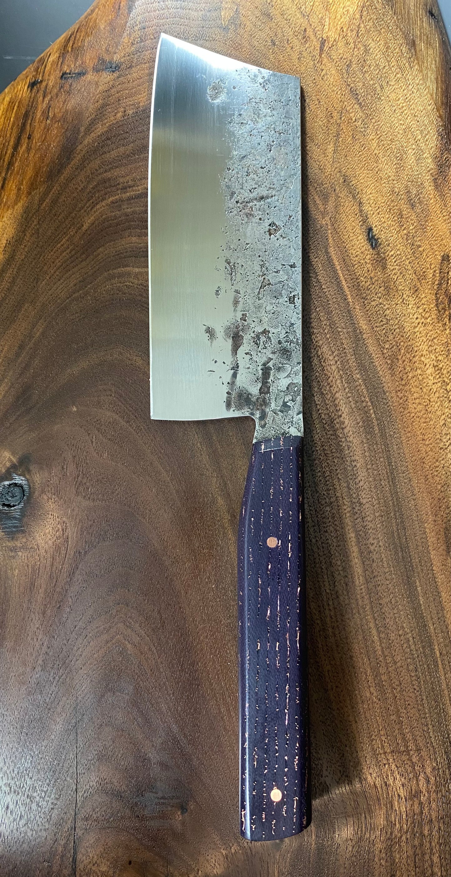5 3/4 in. Kitchen Knife