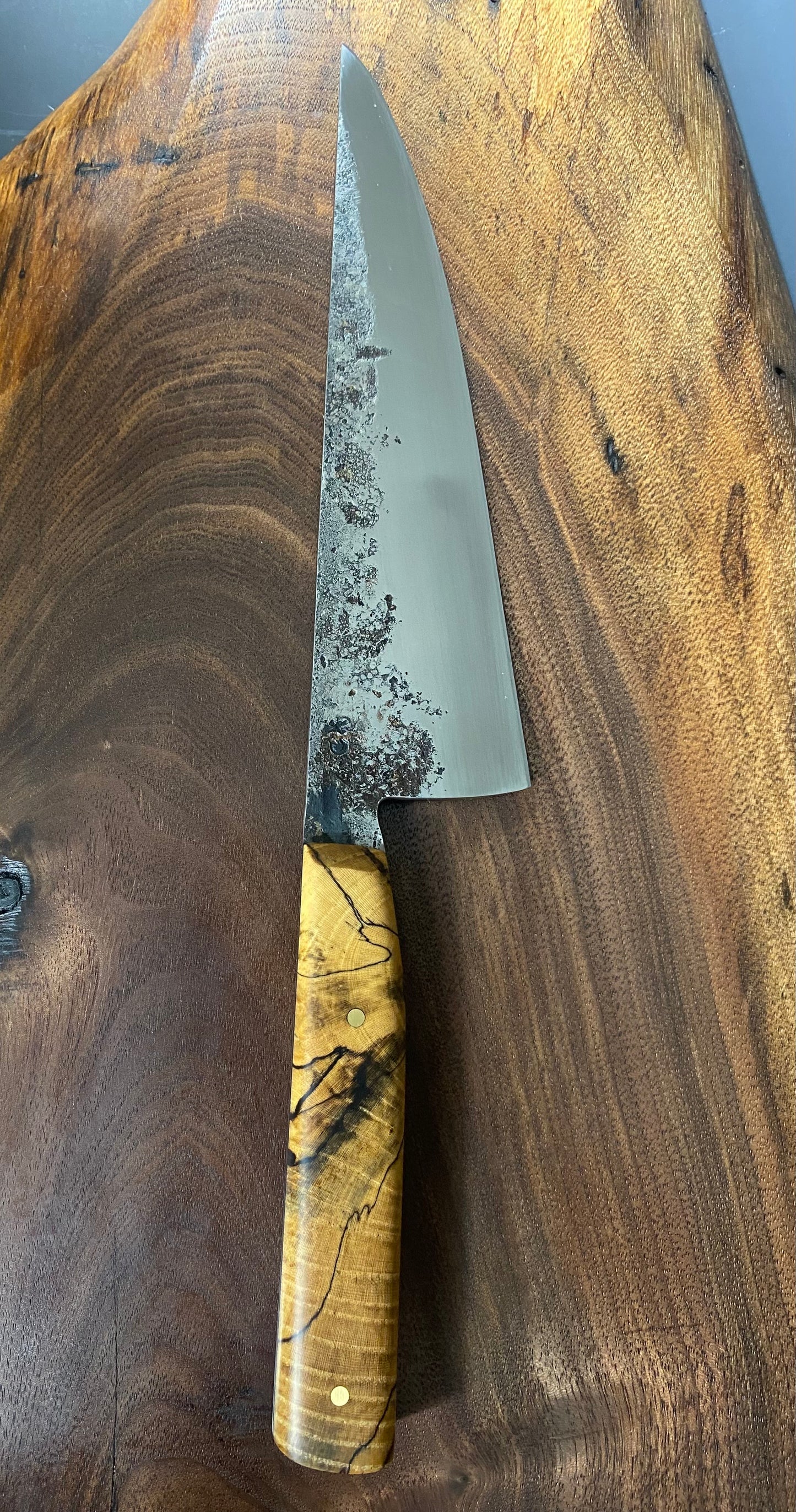 6 1/2 in Kitchen Knife
