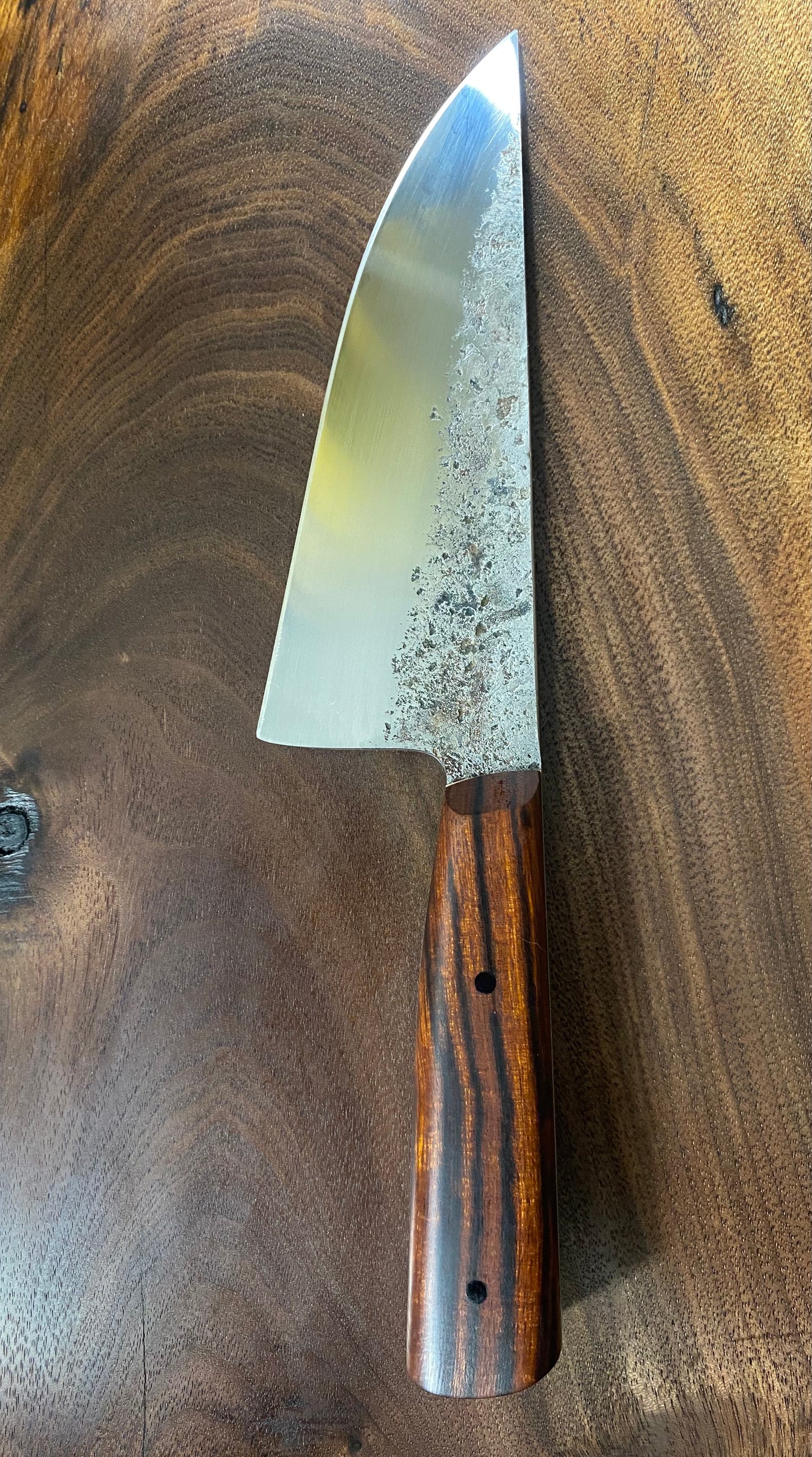 5in. Kitchen Knife