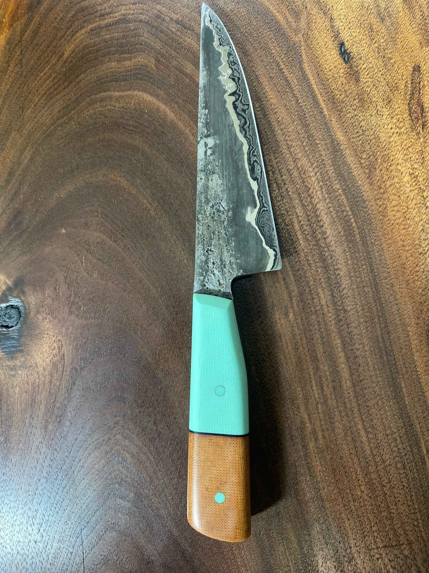 4 7/8 in. Wrought GoMai Blade