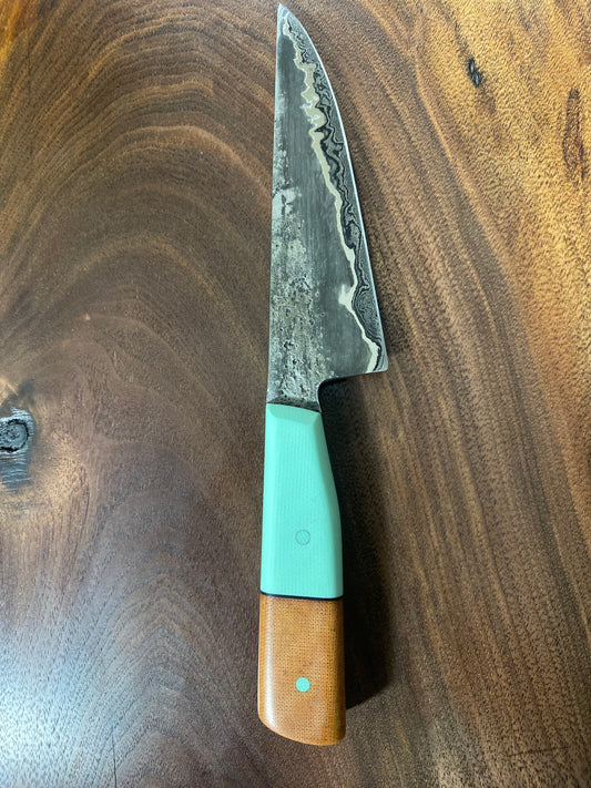 4 7/8 in. Wrought GoMai Blade