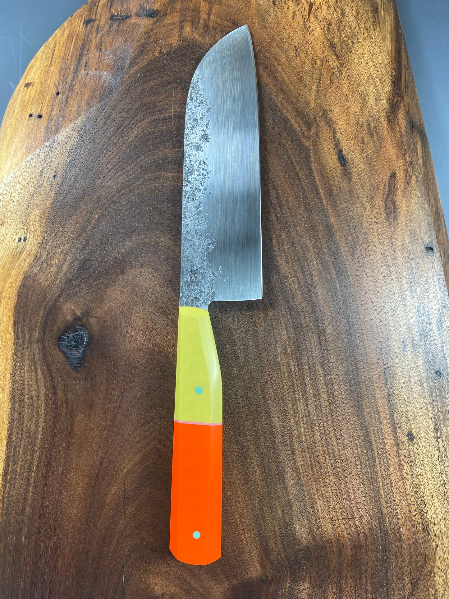 Orange/Yellow G-10