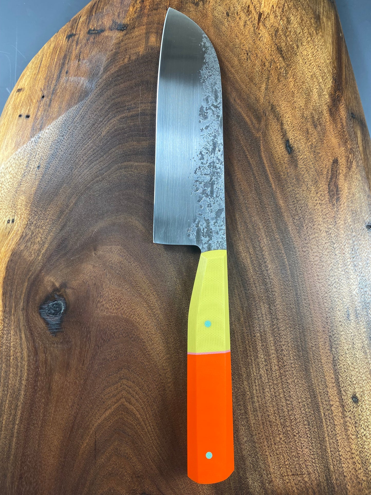 Orange/Yellow G-10