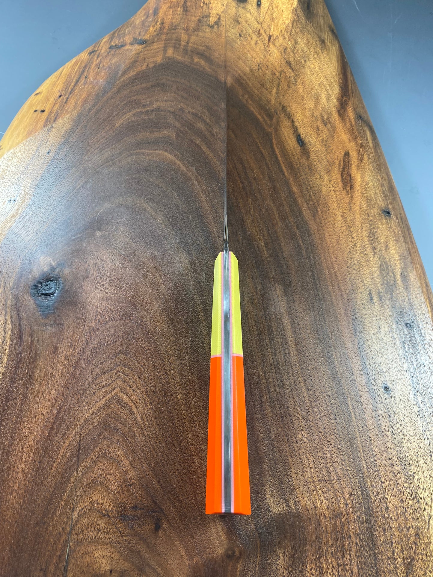Orange/Yellow G-10